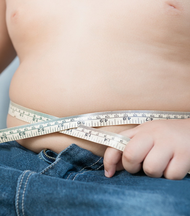 La corporatura infantile influisce sul rischio da adulti di diabete di tipo 2